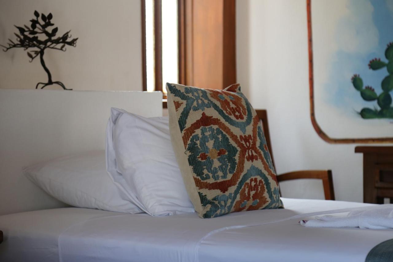 Hotel Diamante 萨尤利塔 外观 照片