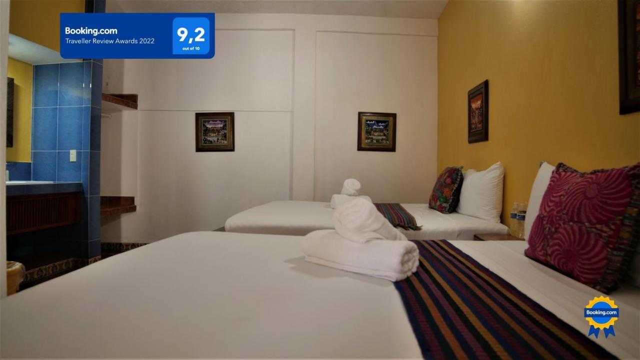 Hotel Diamante 萨尤利塔 外观 照片